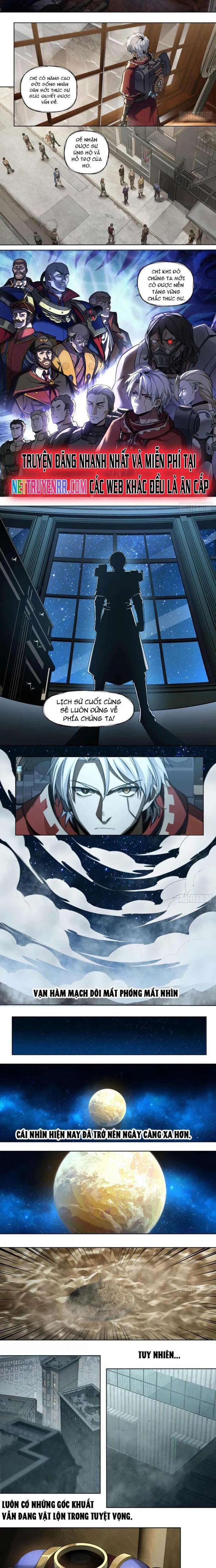 Truyền Kỳ Thái Lạc 143 trang 1