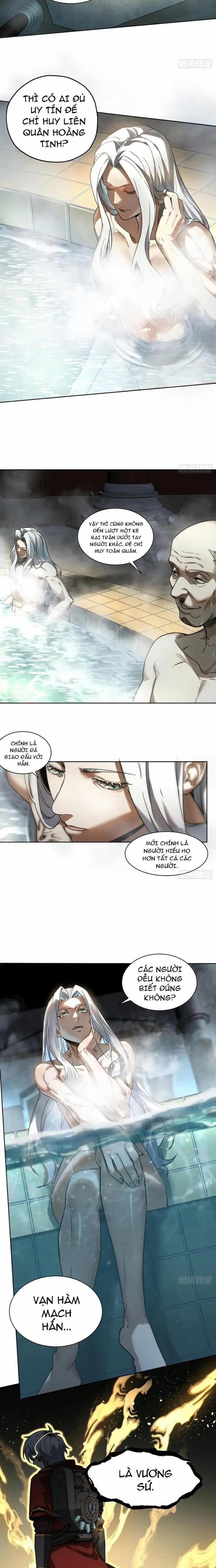 Truyền Kỳ Thái Lạc 144 trang 1