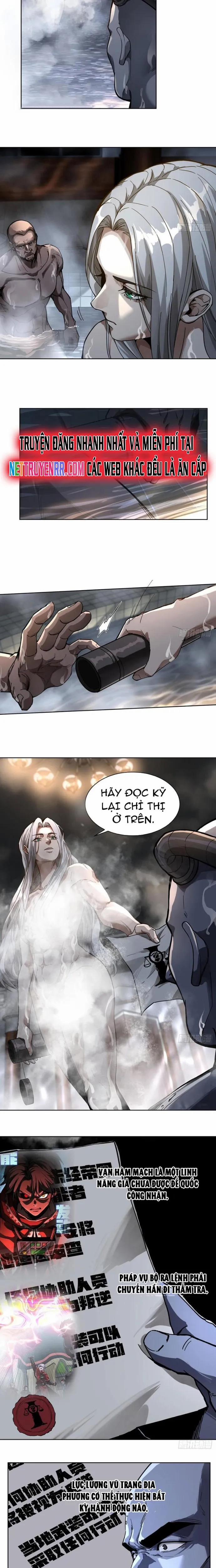 Truyền Kỳ Thái Lạc 144 trang 4