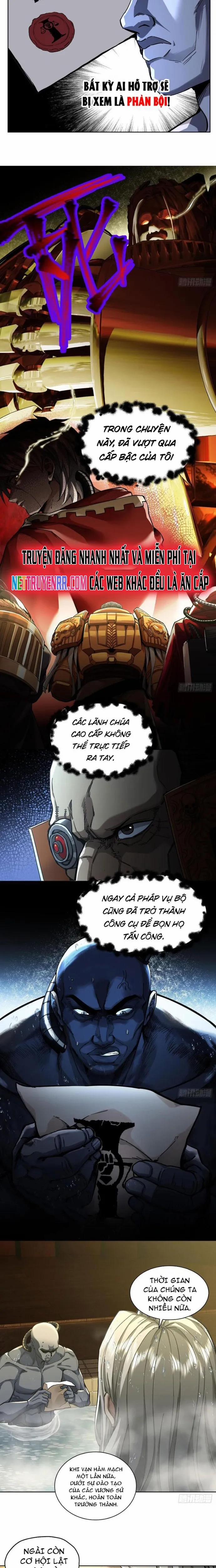 Truyền Kỳ Thái Lạc 144 trang 5