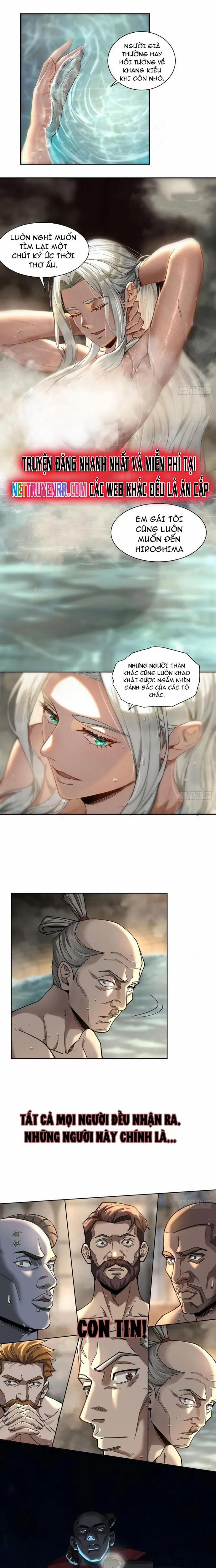 Truyền Kỳ Thái Lạc 144 trang 7