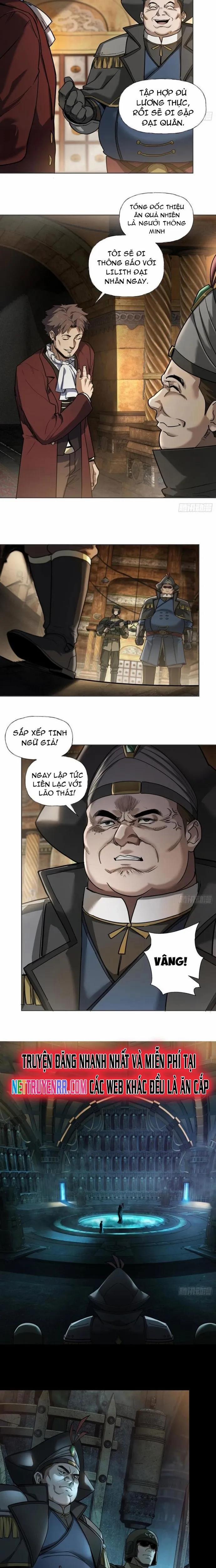 Truyền Kỳ Thái Lạc 145 trang 1