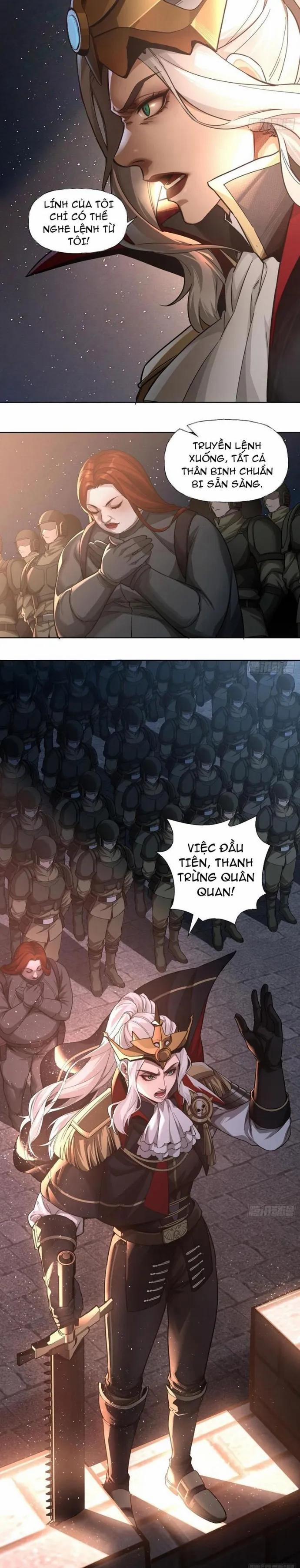 Truyền Kỳ Thái Lạc 145 trang 11