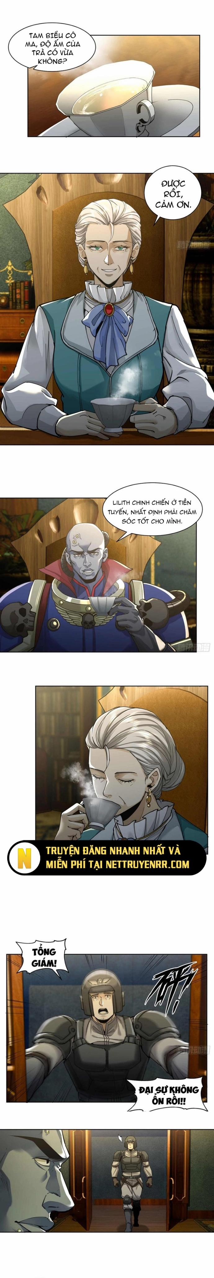 Truyền Kỳ Thái Lạc 146 trang 5