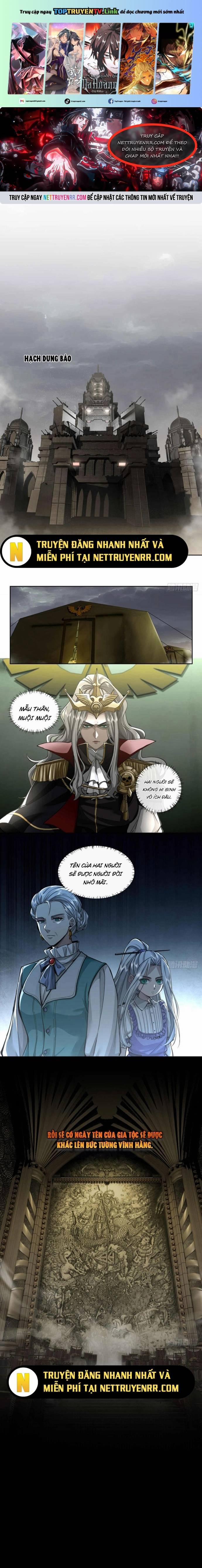 Truyền Kỳ Thái Lạc 147 trang 0