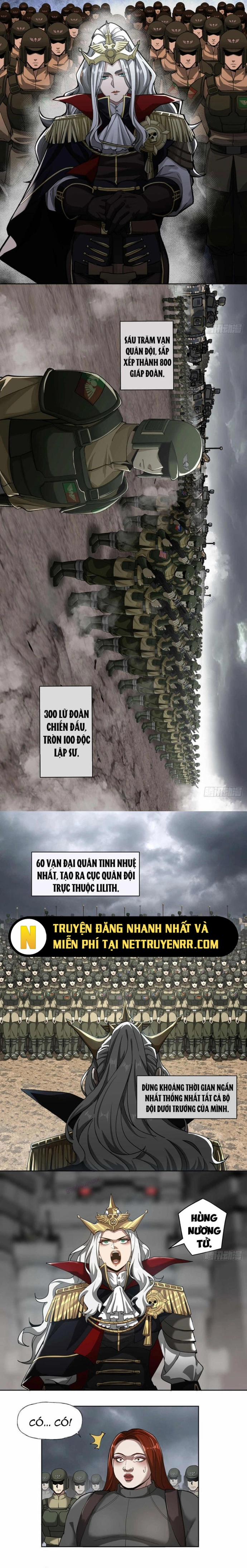 Truyền Kỳ Thái Lạc 147 trang 3