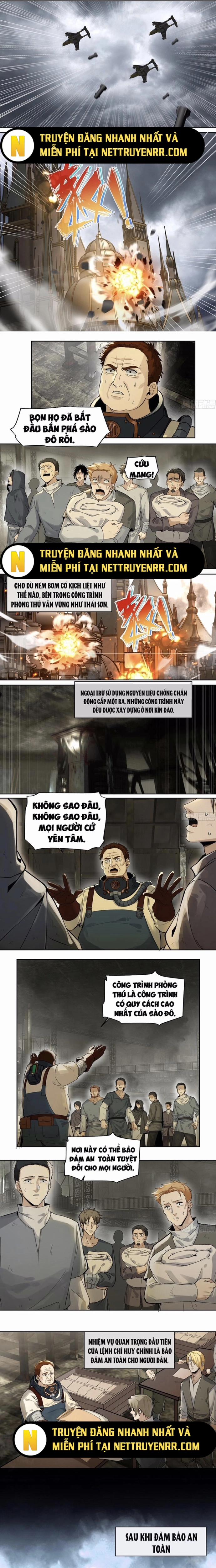 Truyền Kỳ Thái Lạc 148 trang 4