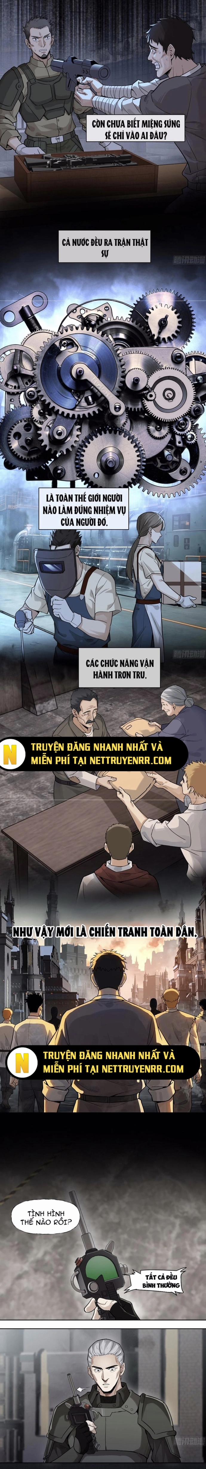 Truyền Kỳ Thái Lạc 148 trang 7