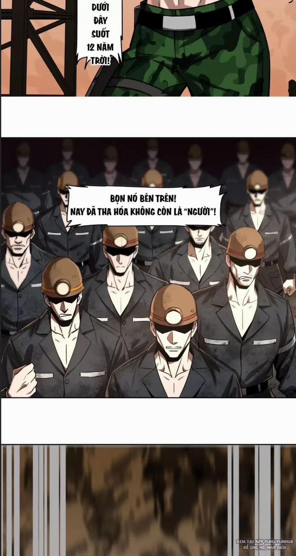 Truyền Kỳ Thái Lạc 15 trang 16