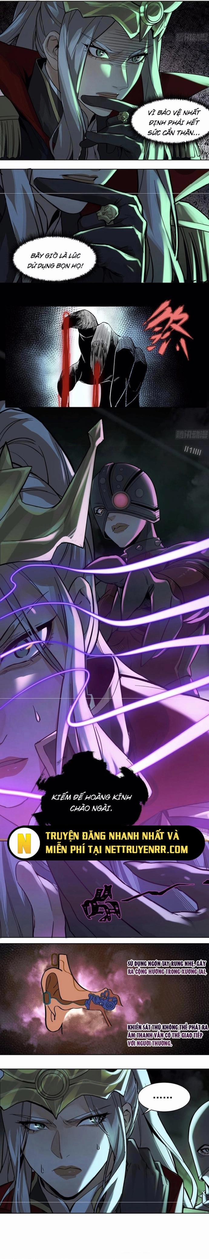 Truyền Kỳ Thái Lạc 150 trang 1