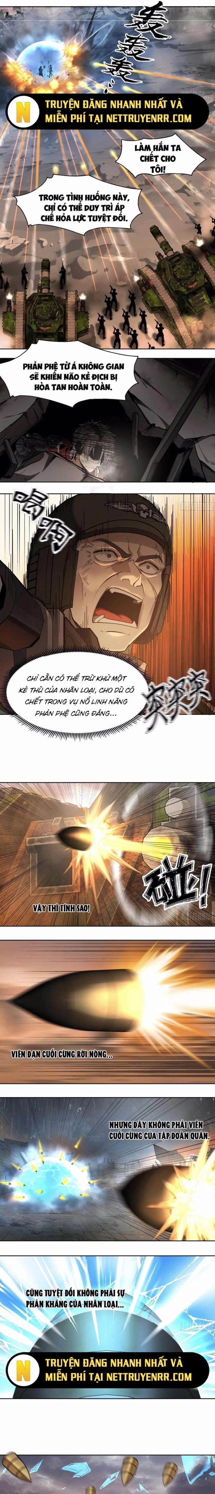 Truyền Kỳ Thái Lạc 150 trang 10