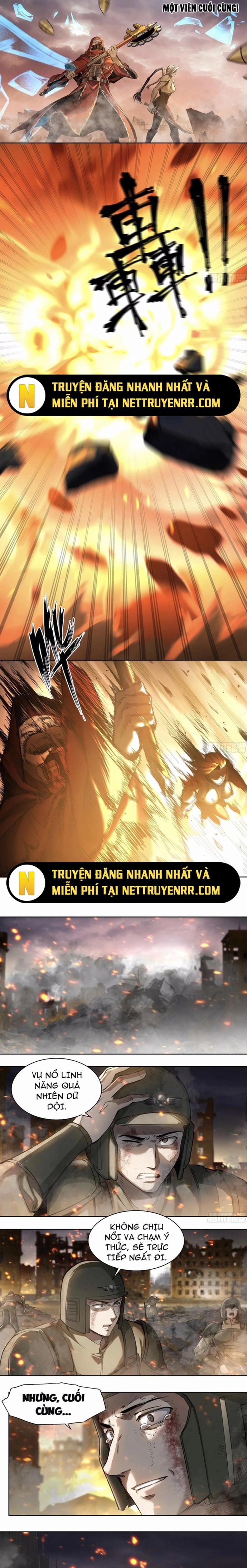 Truyền Kỳ Thái Lạc 150 trang 11