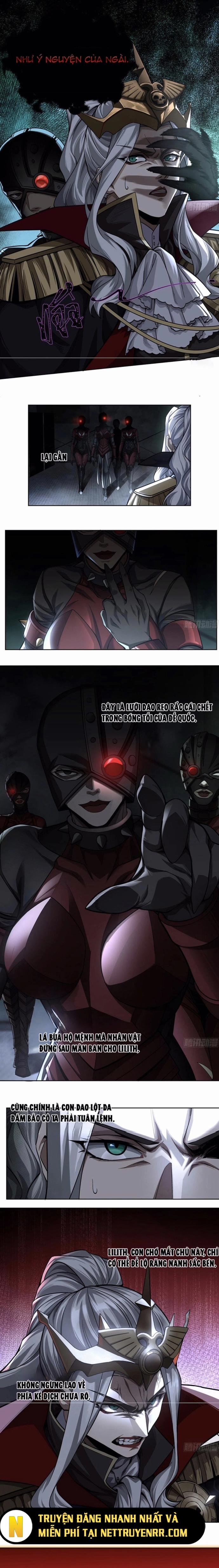 Truyền Kỳ Thái Lạc 150 trang 3