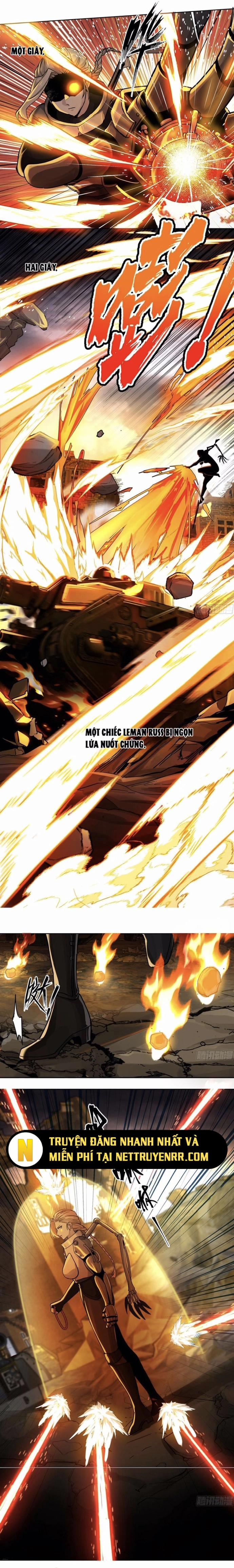 Truyền Kỳ Thái Lạc 150 trang 5