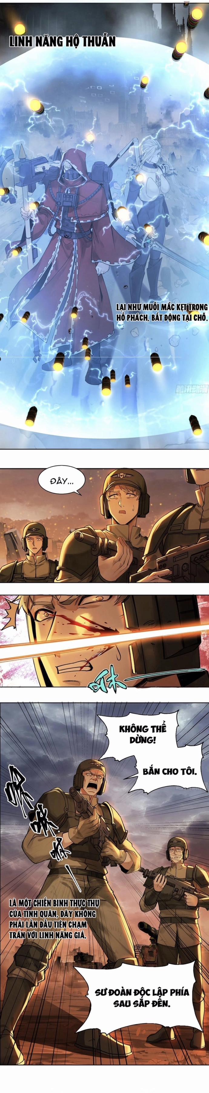 Truyền Kỳ Thái Lạc 150 trang 9