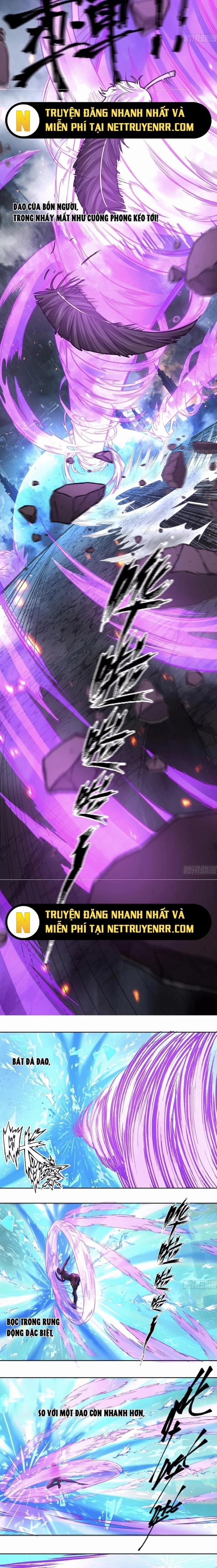 Truyền Kỳ Thái Lạc 151 trang 12