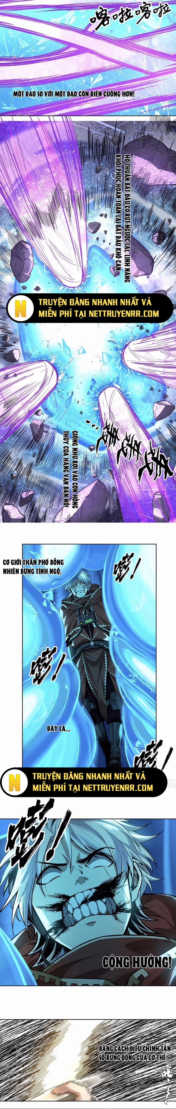 Truyền Kỳ Thái Lạc 151 trang 13