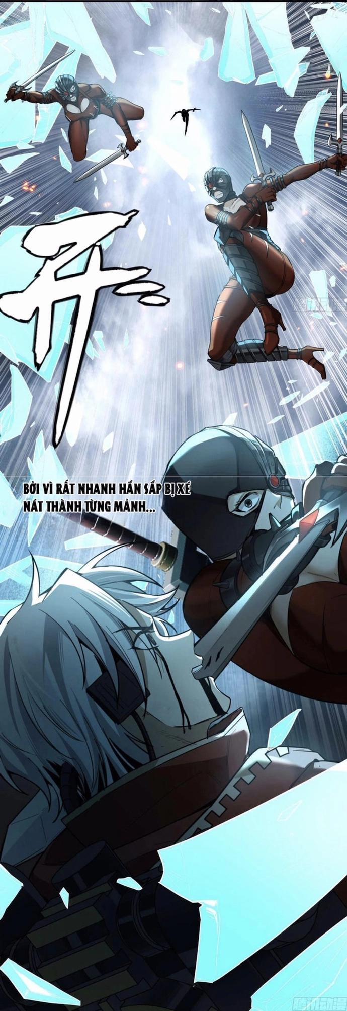 Truyền Kỳ Thái Lạc 151 trang 15