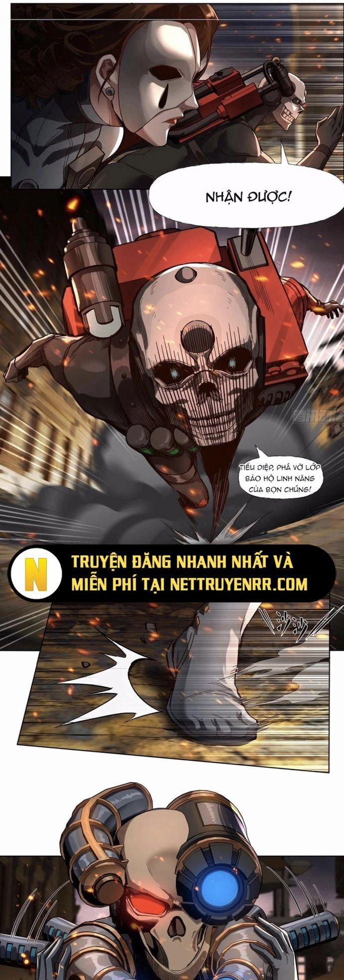 Truyền Kỳ Thái Lạc 152 trang 14