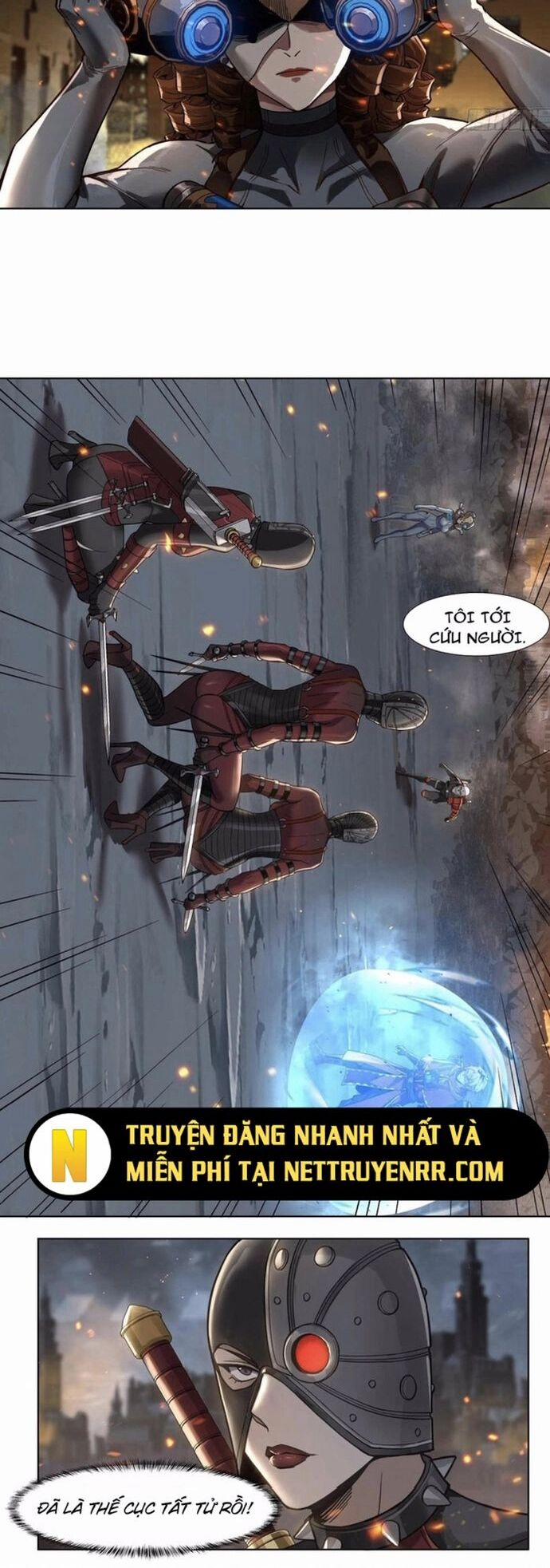 Truyền Kỳ Thái Lạc 152 trang 15