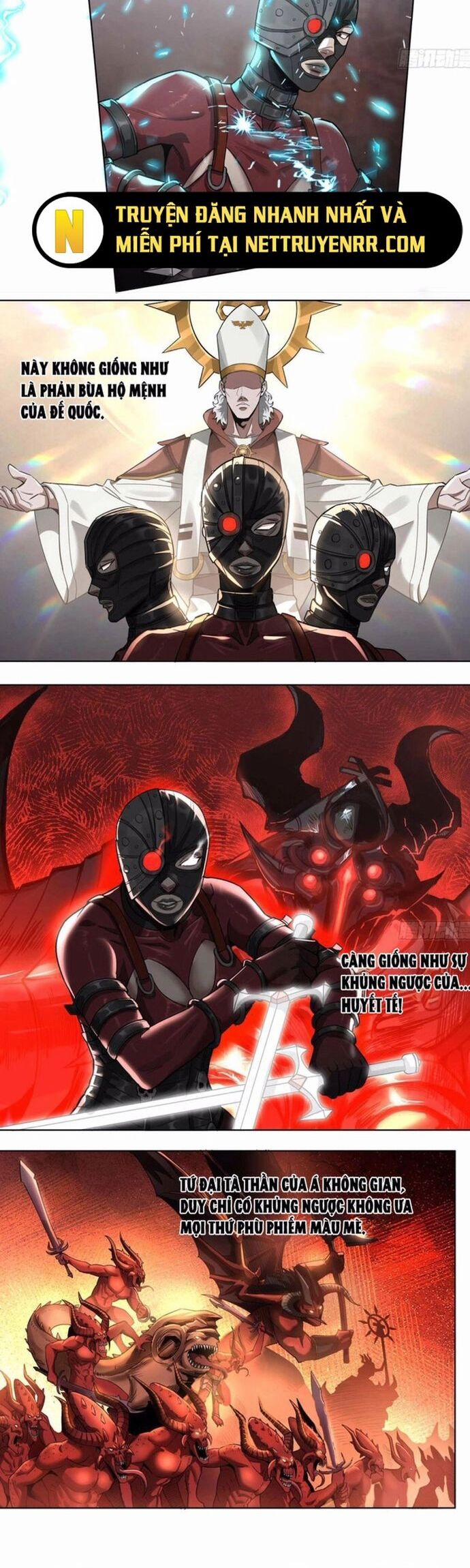 Truyền Kỳ Thái Lạc 152 trang 3