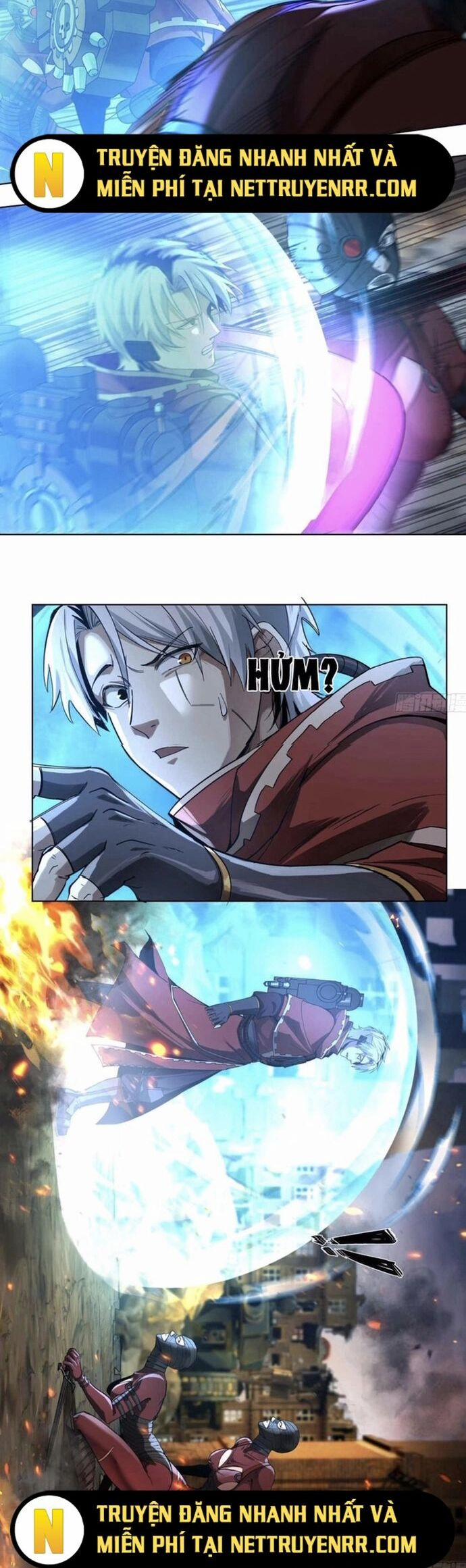 Truyền Kỳ Thái Lạc 152 trang 9