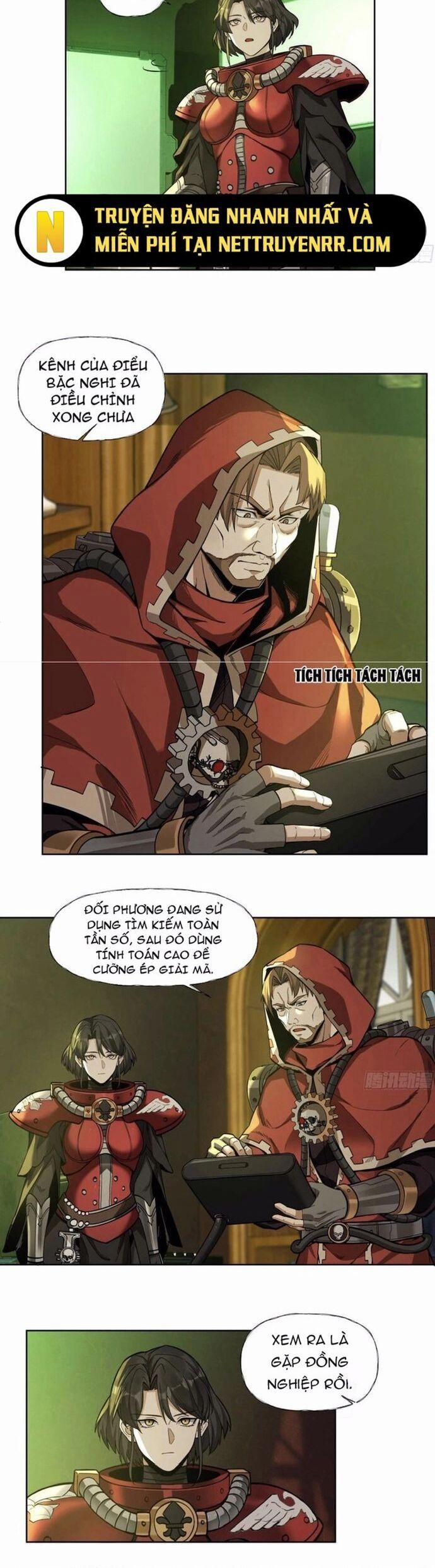 Truyền Kỳ Thái Lạc 153 trang 1