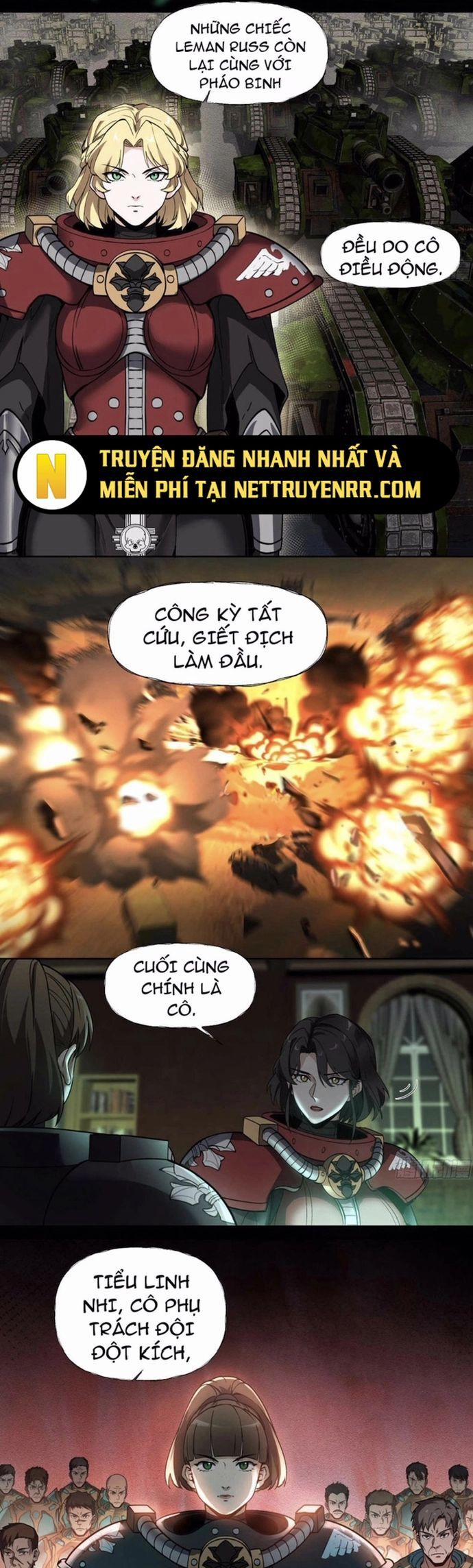 Truyền Kỳ Thái Lạc 153 trang 12