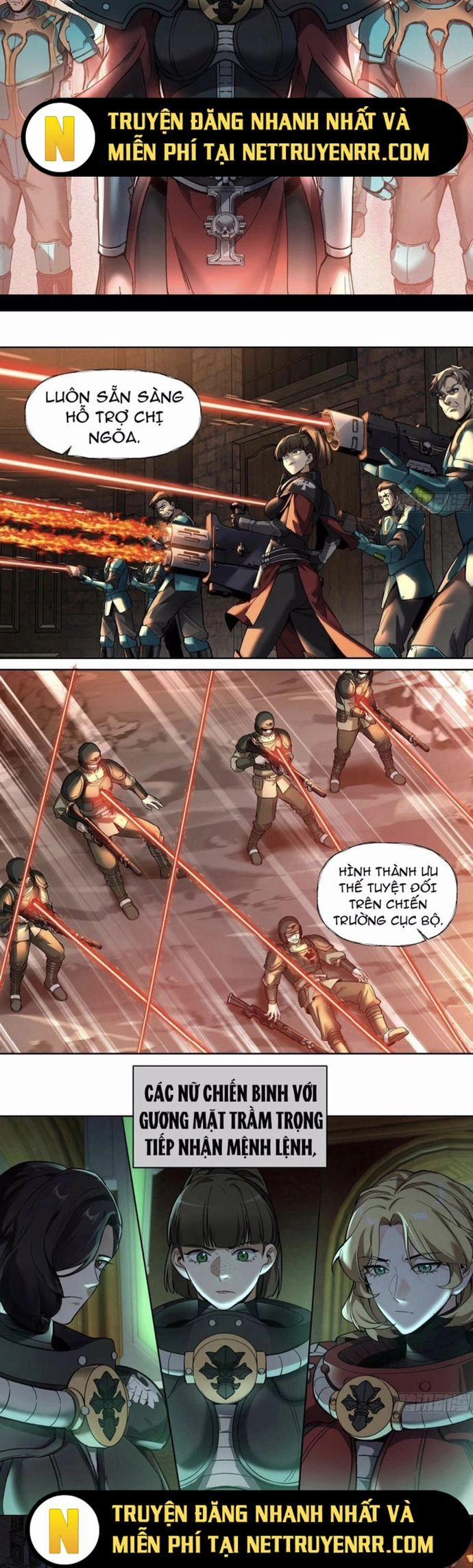 Truyền Kỳ Thái Lạc 153 trang 13