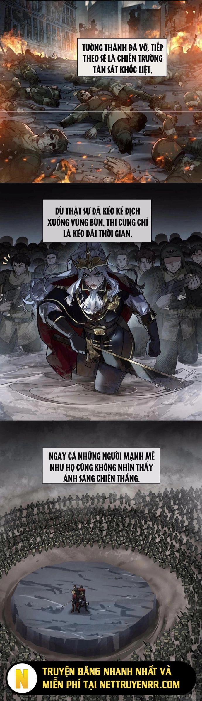 Truyền Kỳ Thái Lạc 153 trang 14