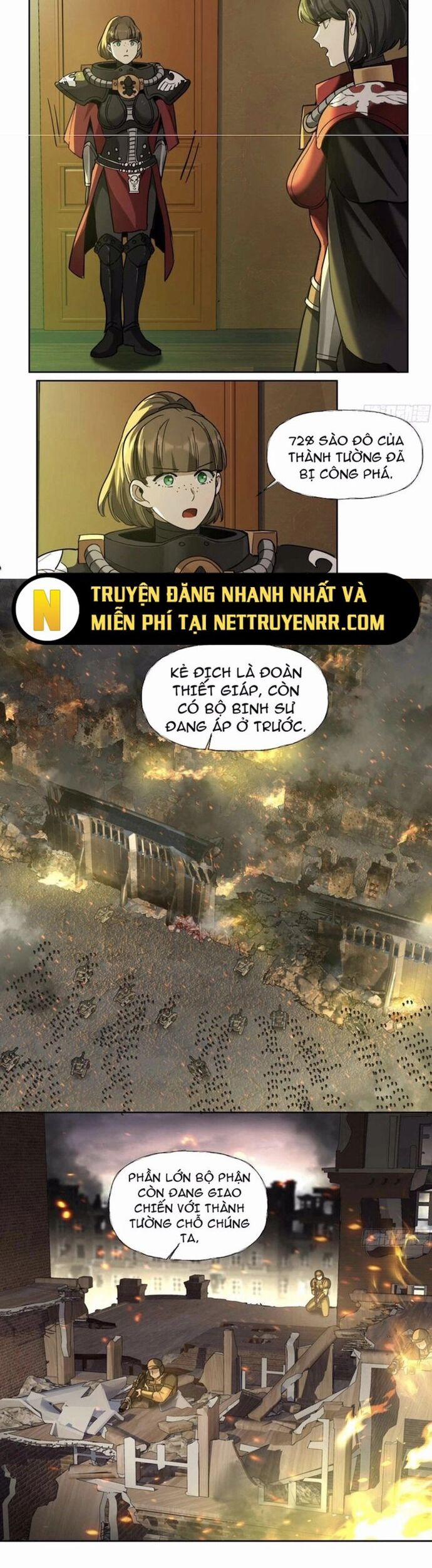 Truyền Kỳ Thái Lạc 153 trang 3