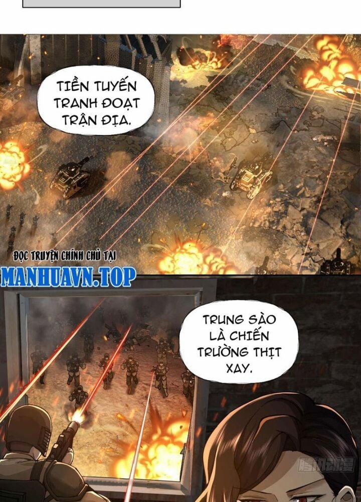 Truyền Kỳ Thái Lạc 154 trang 18