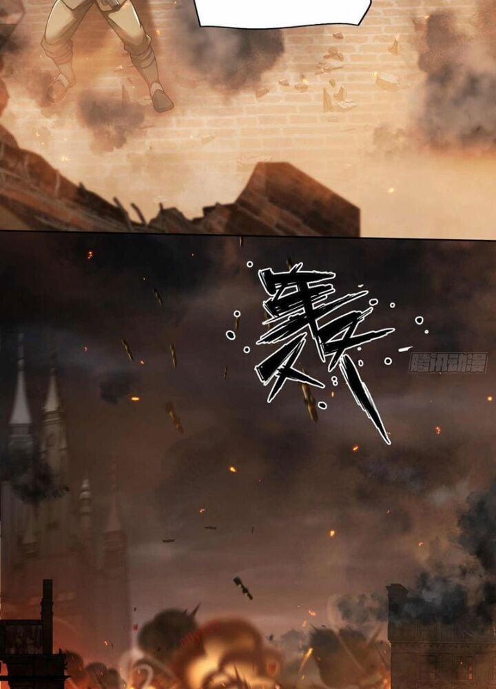 Truyền Kỳ Thái Lạc 154 trang 38