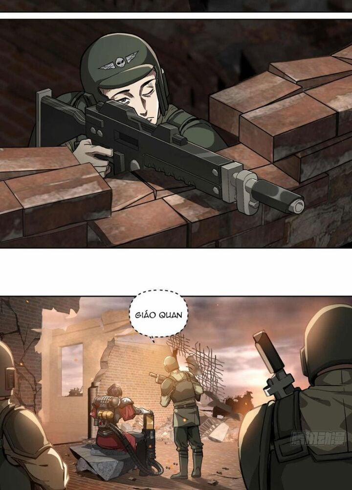 Truyền Kỳ Thái Lạc 154 trang 6