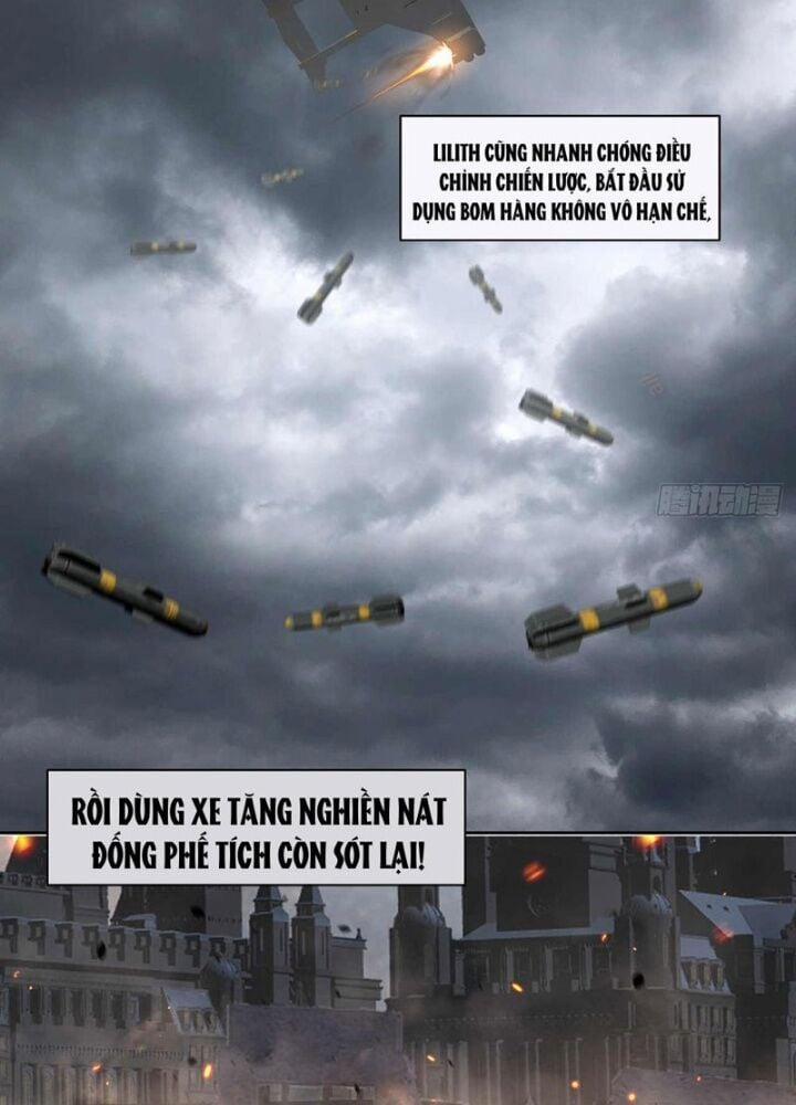 Truyền Kỳ Thái Lạc 154 trang 60