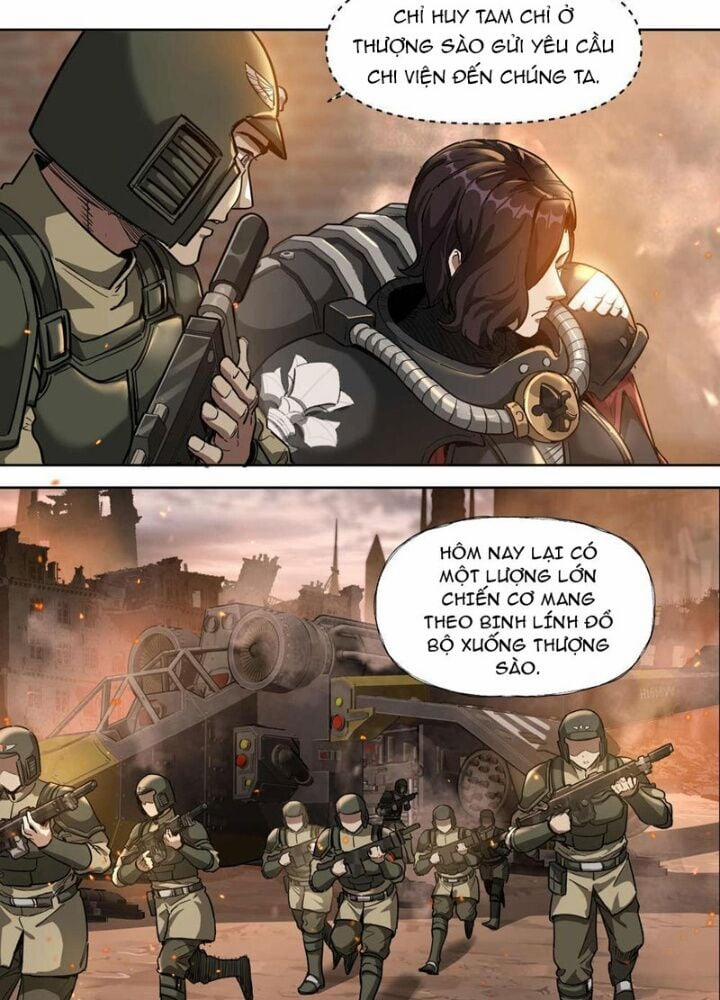 Truyền Kỳ Thái Lạc 154 trang 8