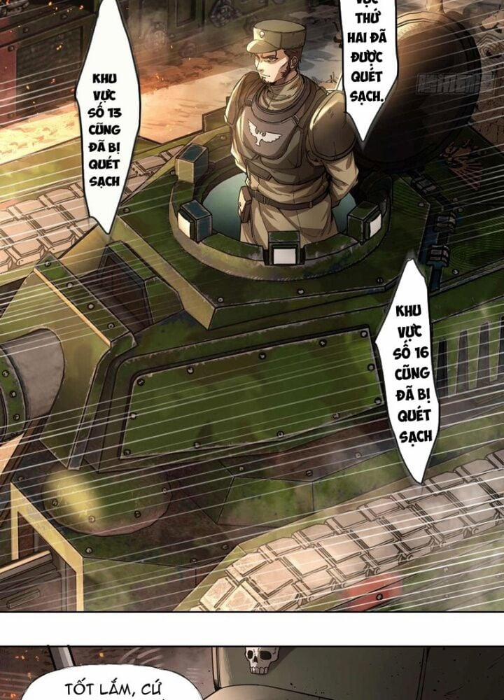 Truyền Kỳ Thái Lạc 155 trang 14