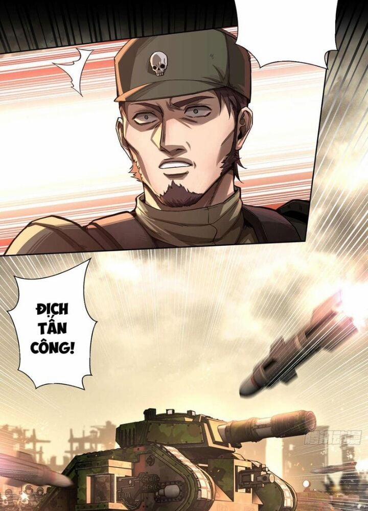 Truyền Kỳ Thái Lạc 155 trang 22