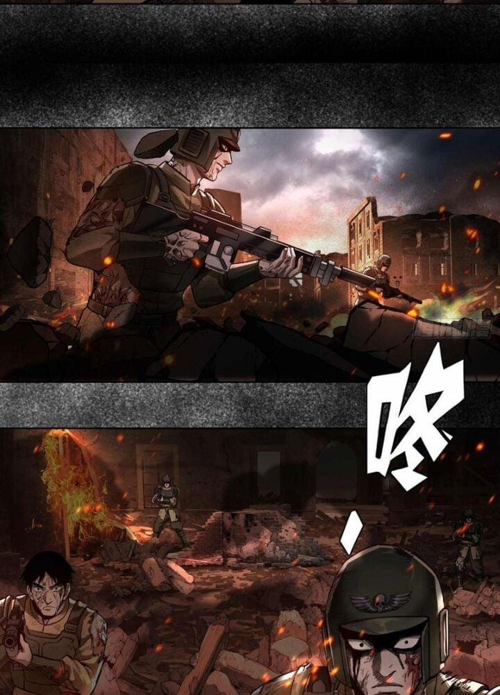 Truyền Kỳ Thái Lạc 155 trang 32