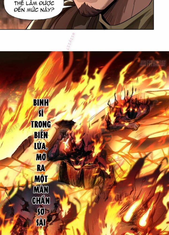 Truyền Kỳ Thái Lạc 155 trang 44