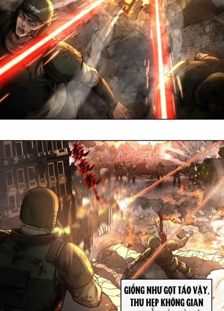 Truyền Kỳ Thái Lạc 155 trang 6