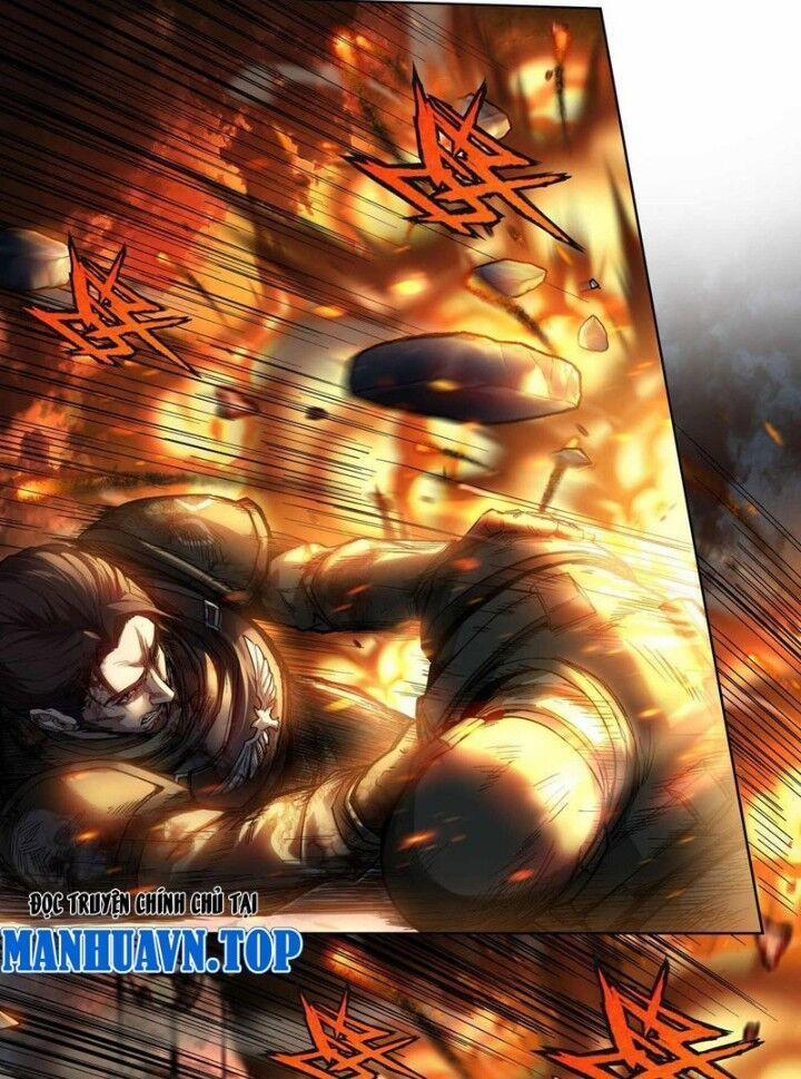 Truyền Kỳ Thái Lạc 156 trang 1