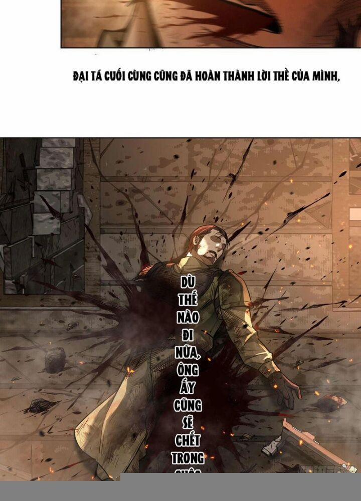Truyền Kỳ Thái Lạc 156 trang 50