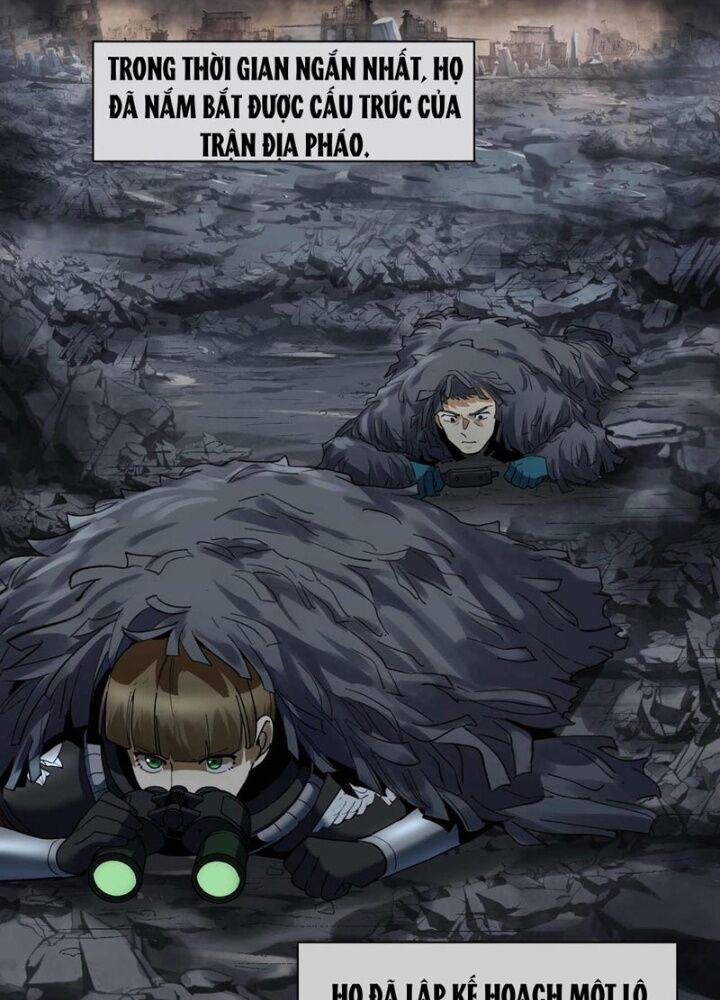 Truyền Kỳ Thái Lạc 157 trang 102