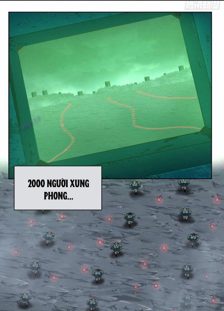 Truyền Kỳ Thái Lạc 157 trang 104