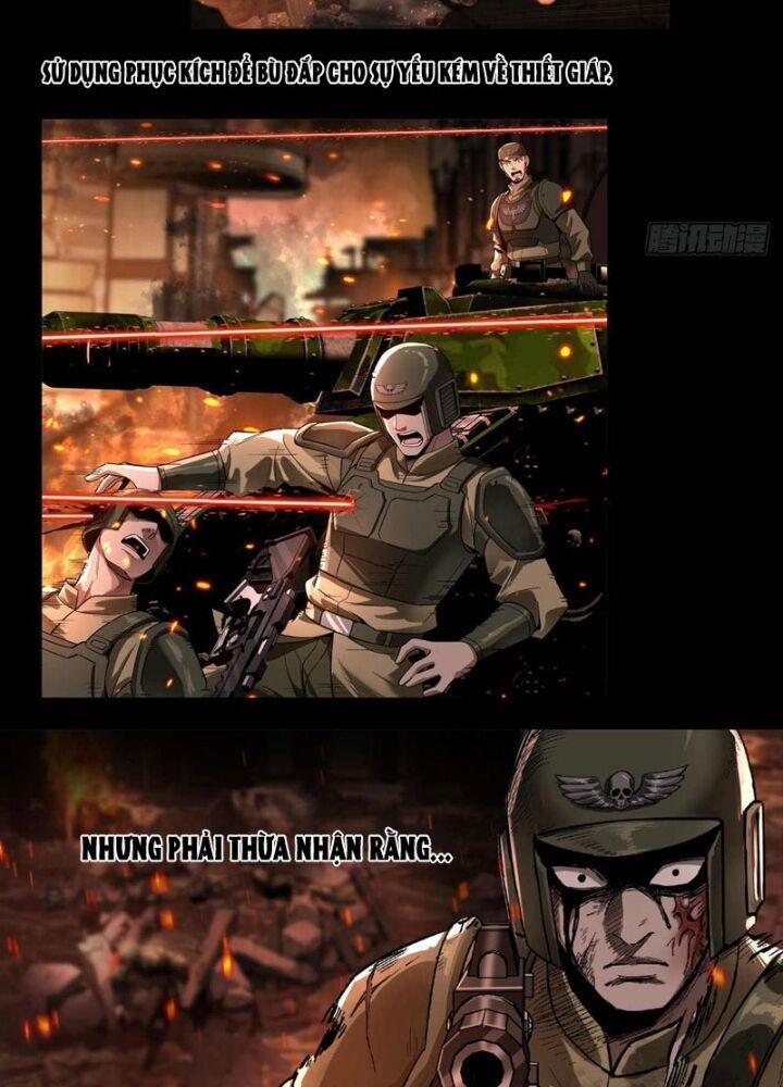 Truyền Kỳ Thái Lạc 157 trang 24