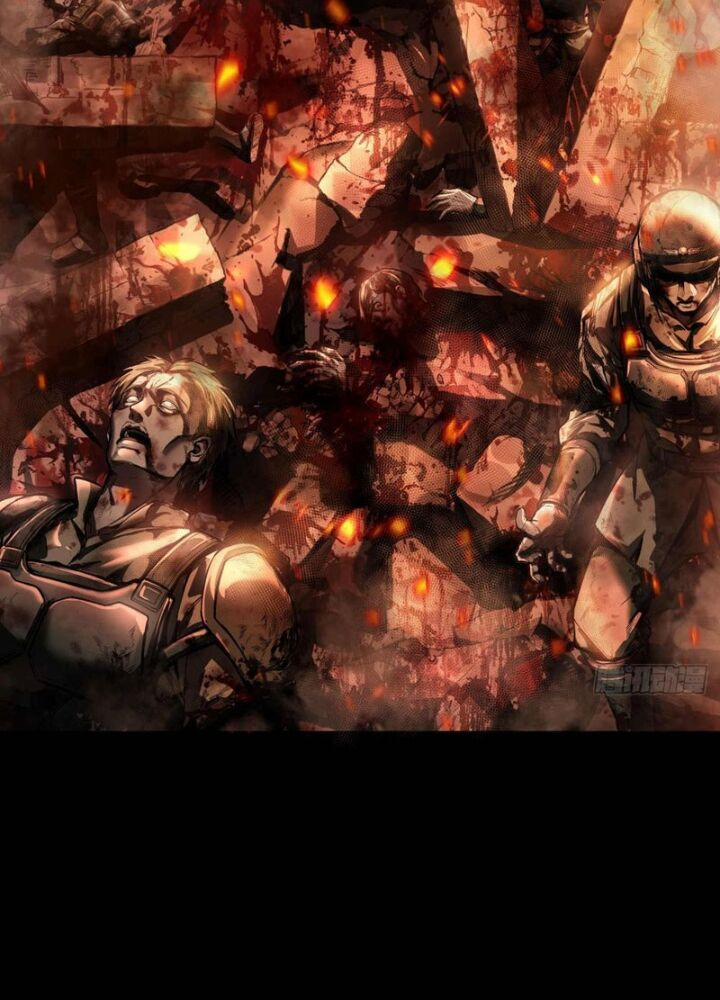 Truyền Kỳ Thái Lạc 157 trang 28