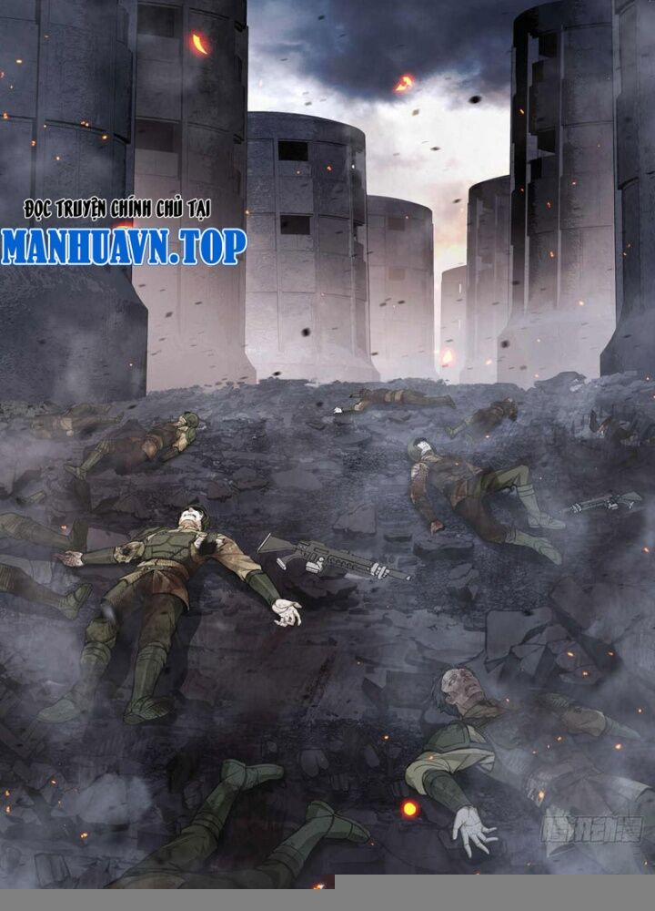 Truyền Kỳ Thái Lạc 157 trang 30