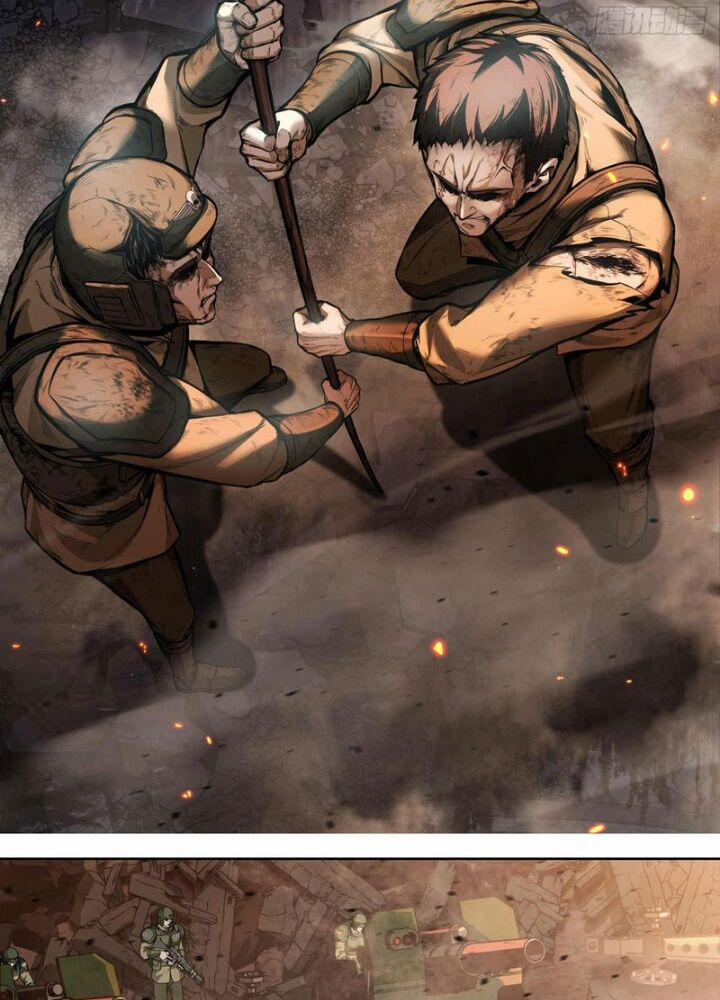 Truyền Kỳ Thái Lạc 157 trang 34