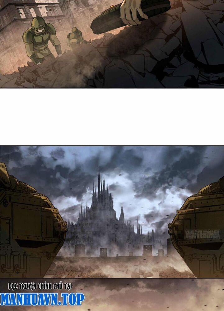 Truyền Kỳ Thái Lạc 157 trang 40